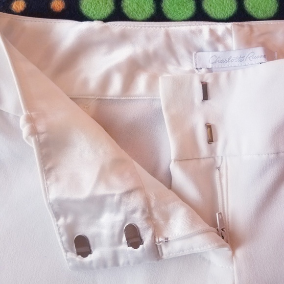 Charlotte Russe Dress Pants - Picture 2 of 4